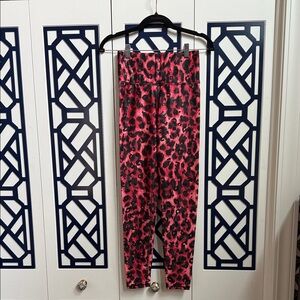 Terez Leggings - size small. Excellent condition never worn.